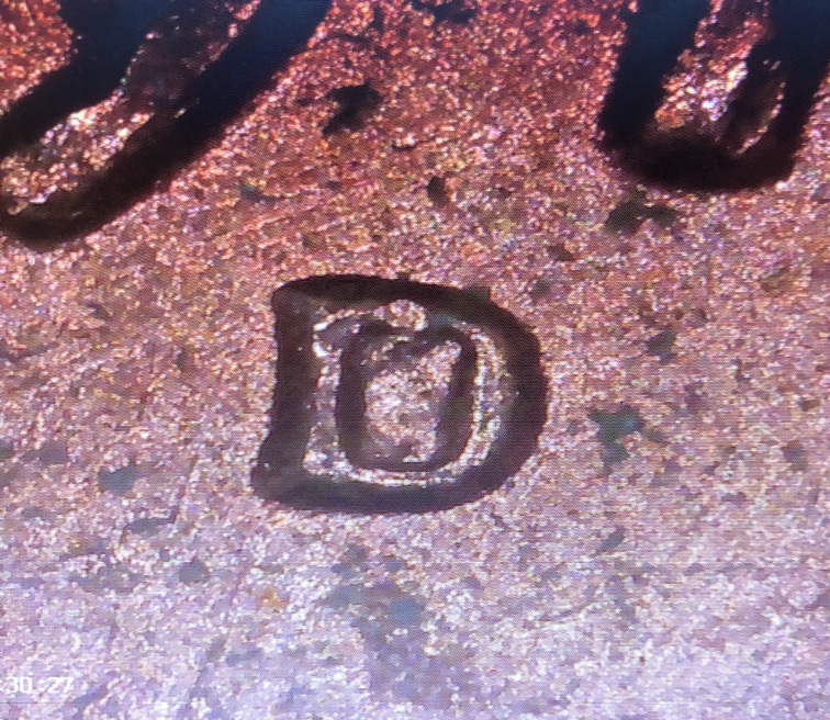 Can-Someone-Help-Me-Figure-Out-Why-My-1973-D-Penny-Mint-Mark-Looks-Re-Punched?